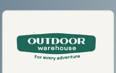 Outdoor Warehouse